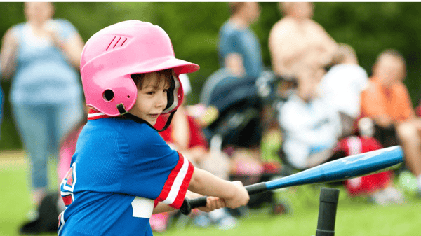 Picture for: T-Ball TYKES
