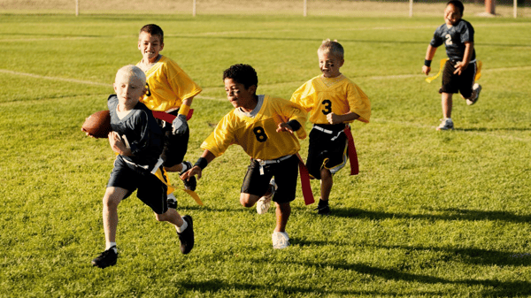 Picture for: Flag Football Camp