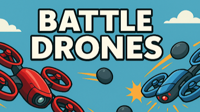 Picture for: Battle Drones