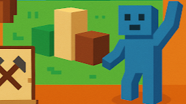 Picture for: Minecraft Olympics
