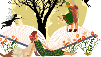 Picture for: StoryBook Theatre: A Midsummer Night’s Dream