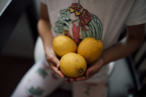 Picture for Lemon Drinks and Treats