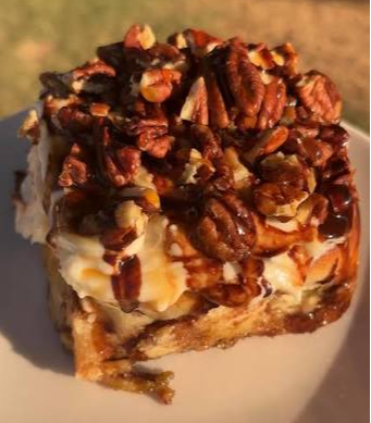 Picture for: Gourmet Cinnamon Rolls