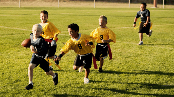 Picture for: Afterschool Flag Football Camp