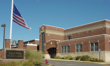 Picture for: Clinton Public School