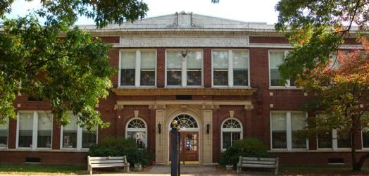 Picture for: Frenchtown School