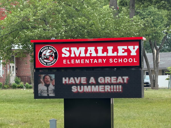 Picture for: Smalley School