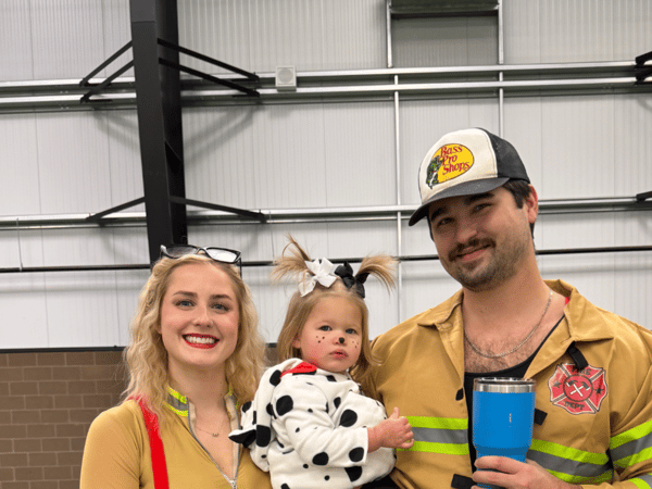 Picture for: BARC Pups HOWL- WEEN Party!