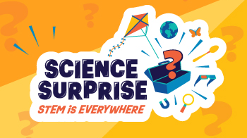 Picture for: Mad Science: Science Surprise