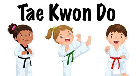 Picture for Tae Kwon Do