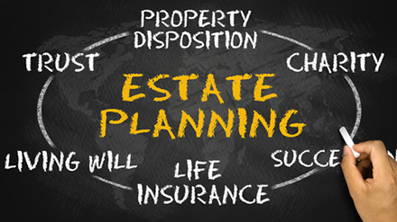 Course Estate Planning Basics image 1