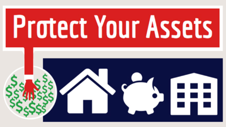 Picture for: Protect Your Assets from the High Cost of Long Term Care