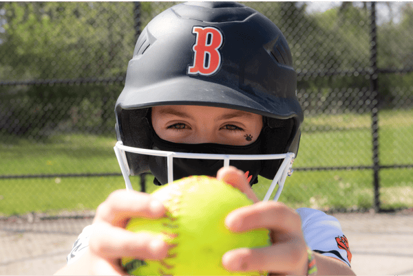 Course Brighton Youth Travel Softball image 1