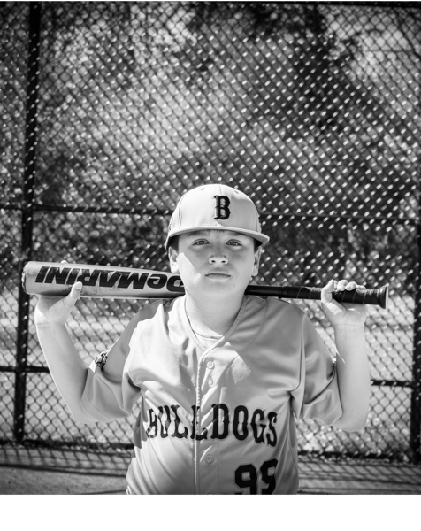 Course Brighton Youth Travel Baseball image 1