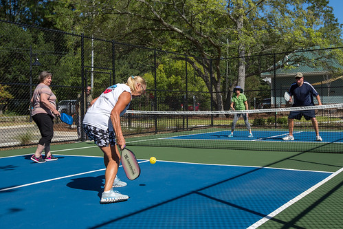 Senior Center at Northwood OPEN!