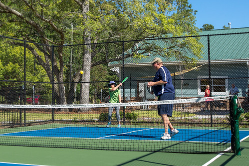 Senior Center at Northwood OPEN!