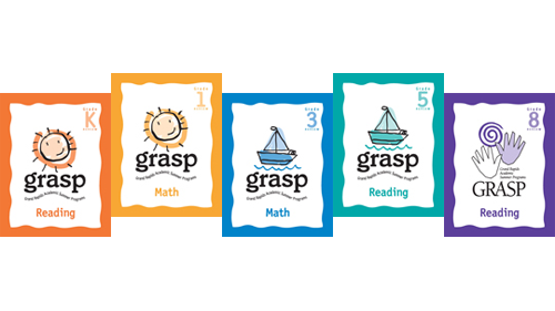 Course GRASP image 1