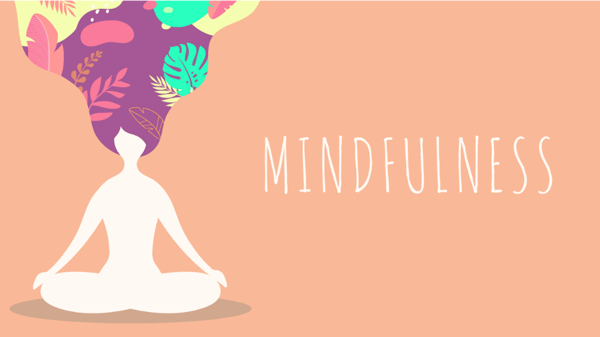 Course Mindfulness 101 image 1