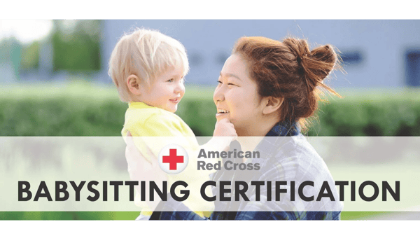 Picture for: Certified Baby Sitter Safety/CPR/First Aid and Safe Home Alone