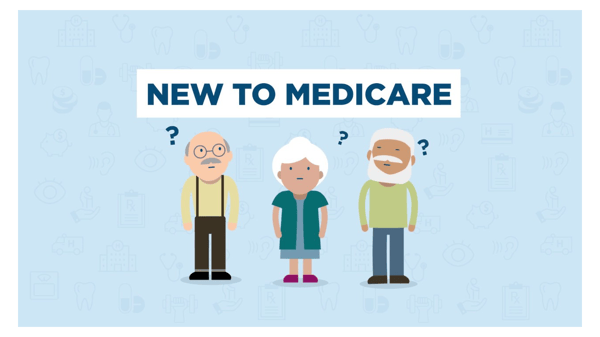 Course New to Medicare image 1