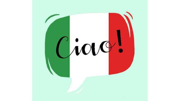 Course Basic Italian image 1