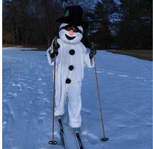 Course B.A.R.C. Cross Country Ski Program image 1