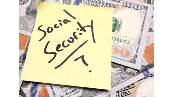 Picture for: Social Security: Your Questions Answered