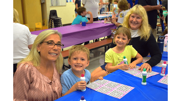 Course Grandparent Camp - A Summer of Fun and Memories! image 2
