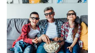 Course Grandparent Camp - A Summer of Fun and Memories! image 4