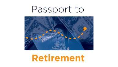 Picture for: Passport to Retirement