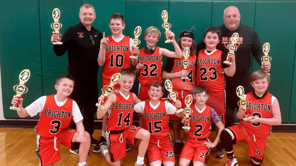 Course Brighton Boys Travel Basketball image 3