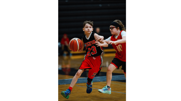 Course Brighton Boys Travel Basketball image 5
