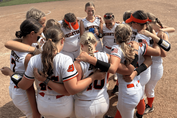 Image for Brighton Travel Softball 2026/2027