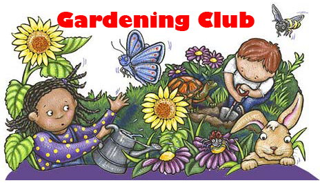Course Spencer Garden Club image 1