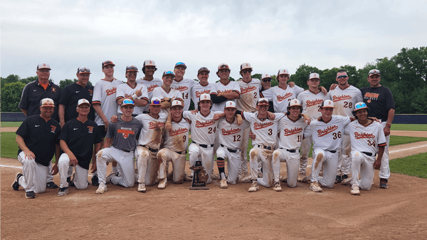 Picture for: Baseball Camps