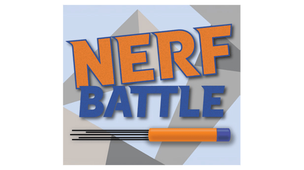 Picture for: Nerf Battle