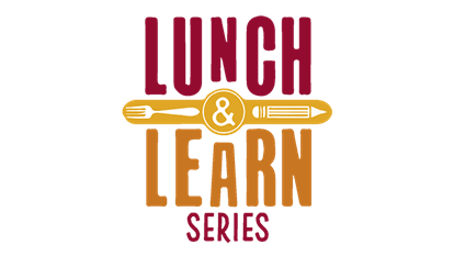 Picture for Lunch & Learn
