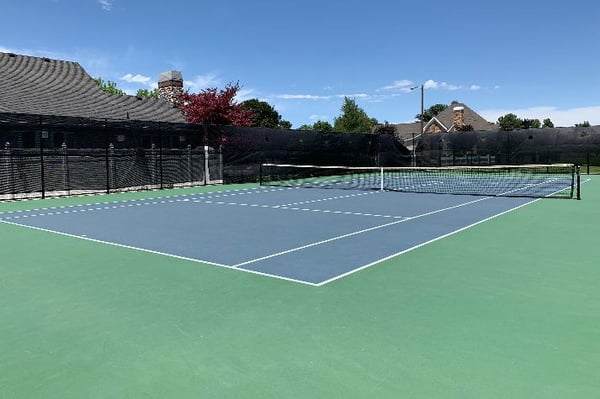 Picture for: BARC Athletics Tennis Tournaments