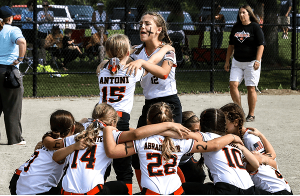 Image for Brighton Travel Softball 2025/2026