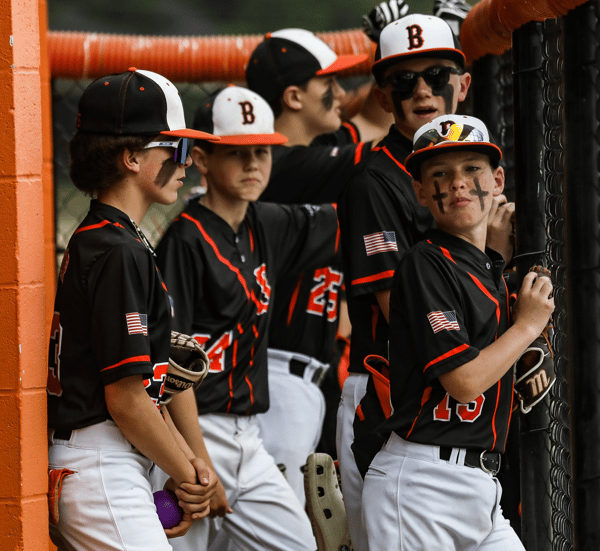 Picture for: Brighton Travel Baseball Tryouts 2026