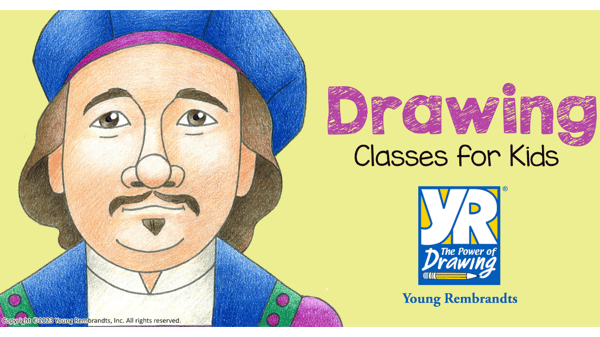 Picture for: Young Rembrandts: The Power of Drawing
