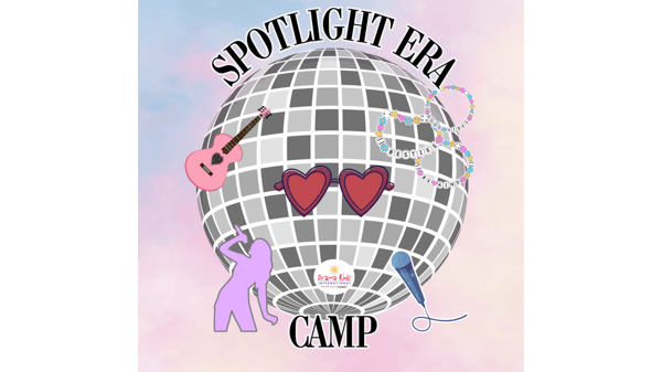 Picture for: Spotlight Eras - Drama Kids Camp