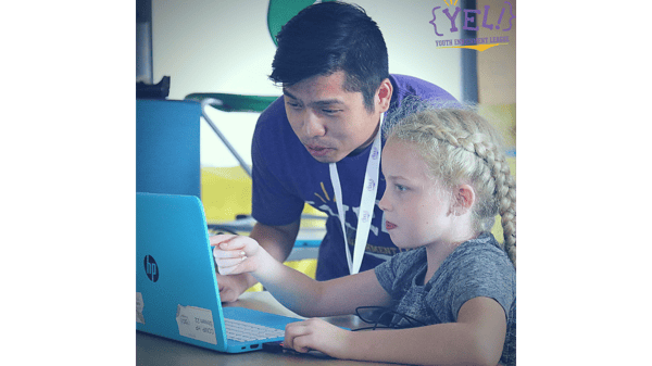 Picture for: {YEL!} Coding and Video Games