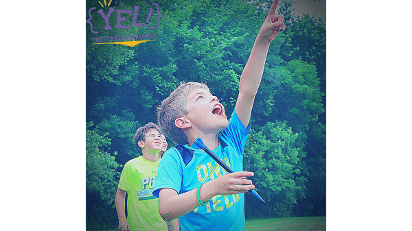 Picture for: {YEL!} Destination Mars: Rocketry Course