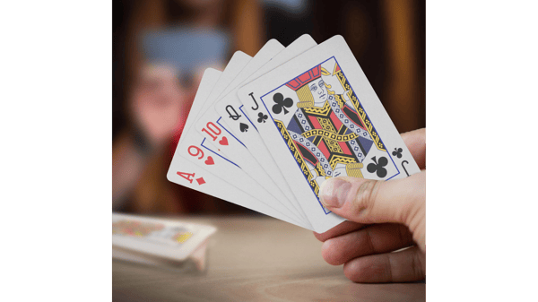 Picture for: Learn Euchre