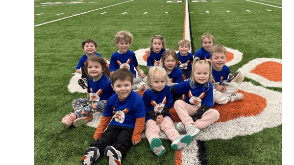 Picture for: BARC Pups Tball
