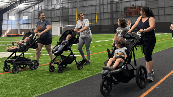 Picture for: BARC Pups Mom's Walking Club