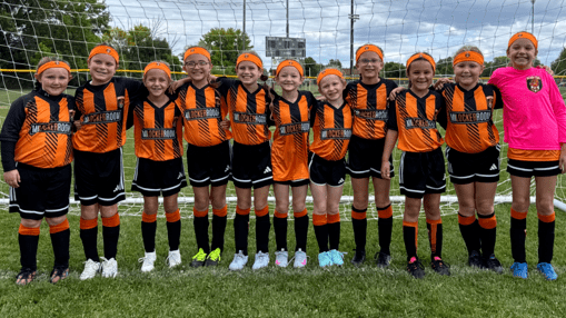 Picture for: Brighton FC Travel Soccer Fall 2026