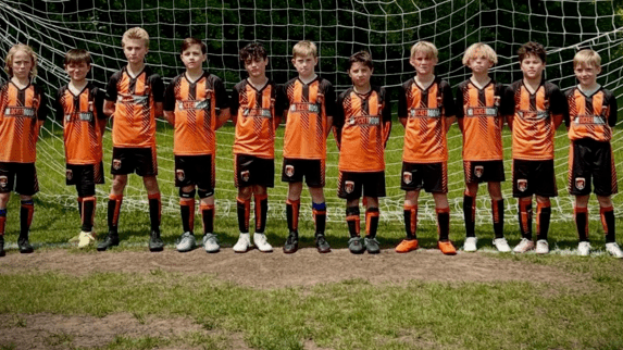 Course Brighton FC Travel Soccer Fall 2026 image 3