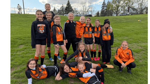 Course Brighton FC Travel Soccer Fall 2026 image 4